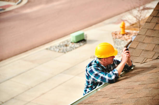 Quick and Trustworthy Emergency Roof Repair Services in Durant, MS