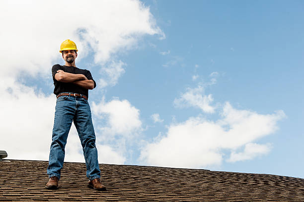 Best Roof Maintenance Services  in Durant, MS