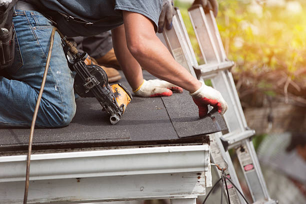 Gutter Installation and Roofing in Durant, MS