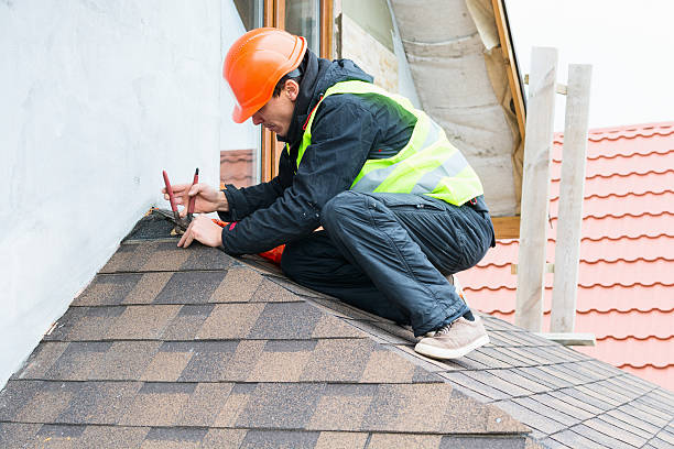 Best Roof Inspection Near Me  in Durant, MS
