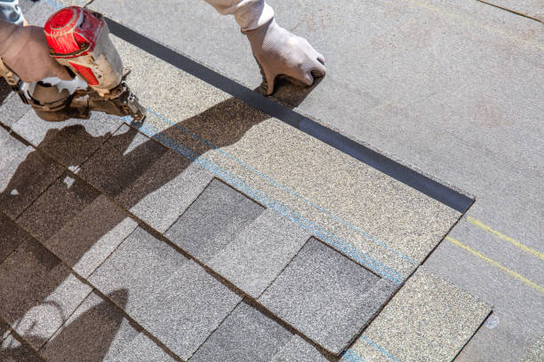 Quick and Trustworthy Emergency Roof Repair Services in Durant, MS